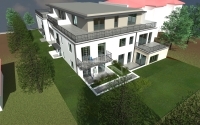 Érd Flat (brick) 12