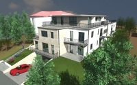 Érd Flat (brick) 14