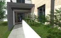 Érd Flat (brick) 13