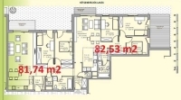 Érd Flat (brick) 15