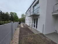 Érd Flat (brick) 1