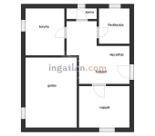 Érd Casa Familiala 12