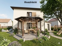 Érd Casa Familiala 0