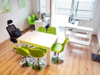 Kiadó üzlethelyiség Érd, 24m2