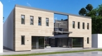 For sale commercial - commercial premises Érd, 37m2