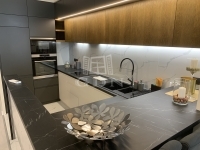 Budapest VI. kerület Wohnung (Ziegel) 1