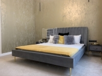 Budapest VI. kerület Wohnung (Ziegel) 5