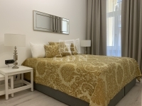 Budapest VI. kerület Wohnung (Ziegel) 2