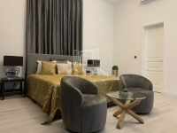 Budapest VI. kerület Wohnung (Ziegel) 3