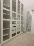 Budapest VI. kerület Wohnung (Ziegel) 6