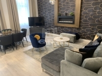 Budapest VI. kerület Wohnung (Ziegel) 0