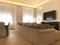 Budapest VI. kerület Lakás (téglaépítésű) 1