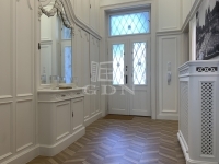 Budapest VI. kerület Lakás (téglaépítésű) 11