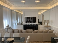 Miete wohnung (ziegel) Budapest VI. bezirk, 155m2