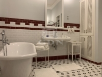 Budapest VI. kerület Lakás (téglaépítésű) 10