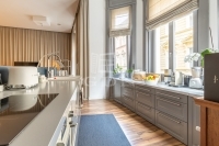 Budapest VI. kerület Lakás (téglaépítésű) 10