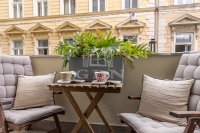 Budapest VI. kerület Lakás (téglaépítésű) 14