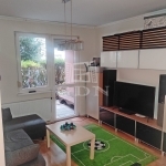 Продается квартира (кирпичная) Budapest XIII. mикрорайон, 37m2