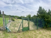 Eladó telek Fót, 1152m2