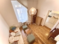 Продается квартира (кирпичная) Budapest VIII. mикрорайон, 27m2