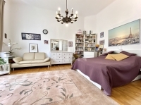 For sale flat (brick) Budapest VII. district, 79m2