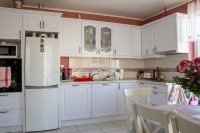 For sale flat (brick) Budapest XIV. district, 93m2