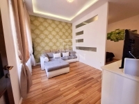 Budapest V. kerület Wohnung (Ziegel) 1
