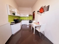 Budapest V. kerület Wohnung (Ziegel) 5