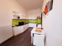 Budapest V. kerület Wohnung (Ziegel) 2