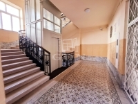 Budapest V. kerület Wohnung (Ziegel) 15