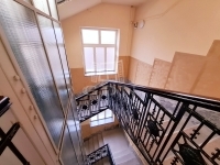 Budapest V. kerület Wohnung (Ziegel) 7