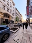 Budapest V. kerület Wohnung (Ziegel) 16