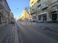 Budapest VII. kerület Gewerbe - Geschäftsräume 23