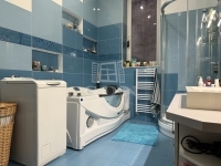 Budapest VI. kerület Wohnung (Ziegel) 12