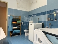 Budapest VI. kerület Wohnung (Ziegel) 16