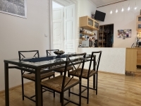 Budapest VI. kerület Wohnung (Ziegel) 9
