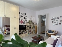 Budapest VI. kerület Wohnung (Ziegel) 3