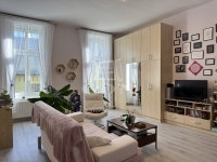 Budapest VI. kerület Wohnung (Ziegel) 2