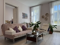 Budapest VI. kerület Wohnung (Ziegel) 0