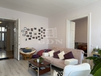 Budapest VI. kerület Wohnung (Ziegel) 1
