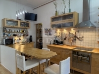Budapest VI. kerület Wohnung (Ziegel) 4