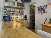 Budapest VI. kerület Wohnung (Ziegel) 5