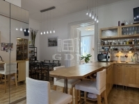 Budapest, VI. kerület Wohnung - 159.990.000 HUF