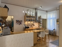 Budapest VI. kerület Wohnung (Ziegel) 6