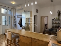 Budapest VI. kerület Wohnung (Ziegel) 7