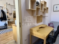 Budapest VI. kerület Wohnung (Ziegel) 18