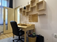 Budapest VI. kerület Wohnung (Ziegel) 17
