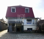 For sale family house Budapest XVII. district, 225m2