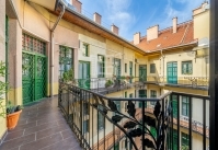 Budapest VI. kerület Wohnung (Ziegel) 0