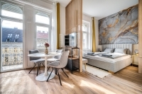 Budapest VI. kerület Wohnung (Ziegel) 11